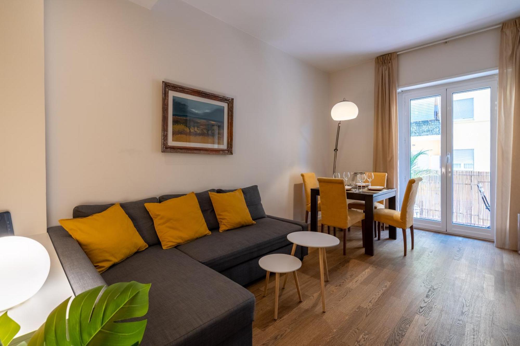 -15Min Dal Colosseo- Aria Condizionata & Netflix Gratis Apartment Rome Exterior photo