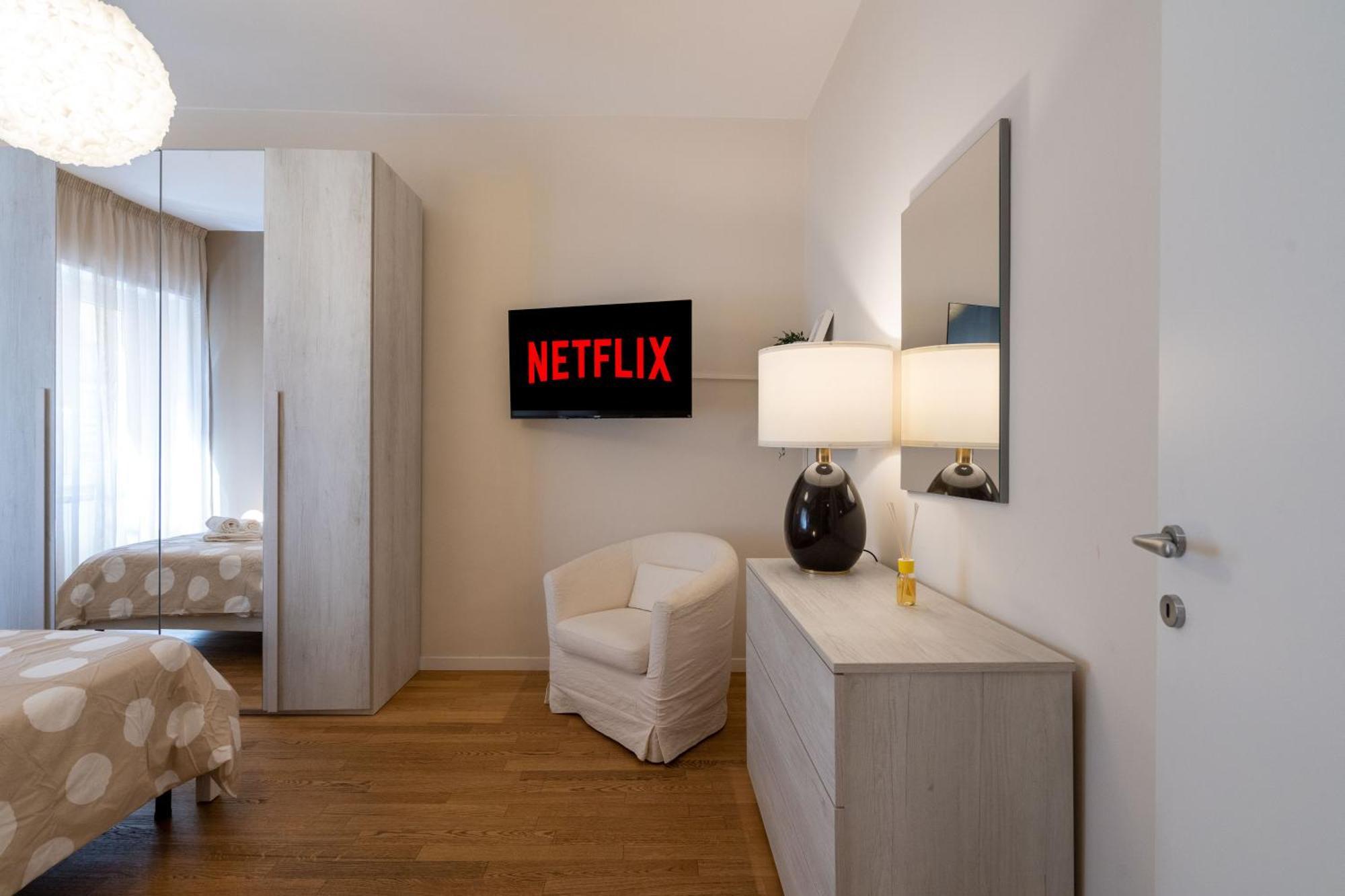 -15Min Dal Colosseo- Aria Condizionata & Netflix Gratis Apartment Rome Exterior photo