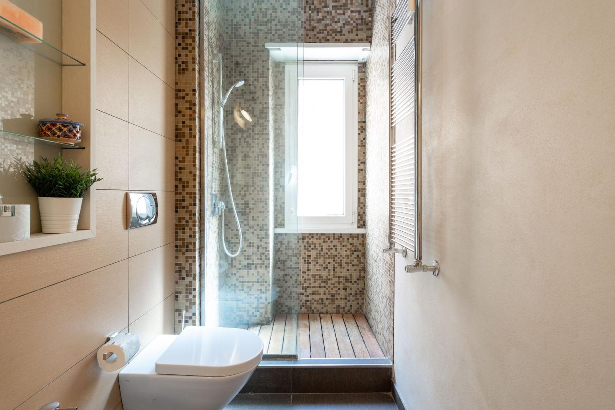 -15Min Dal Colosseo- Aria Condizionata & Netflix Gratis Apartment Rome Exterior photo